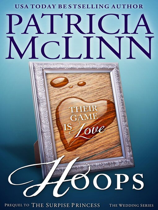 Title details for Hoops by Patricia McLinn - Available